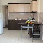 Iris's With Parking * Argostoli (Kefalonia)