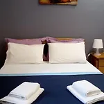 Iris's With Parking Apartamento Argostoli (Kefalonia)