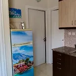 Apartamento Iris's With Parking