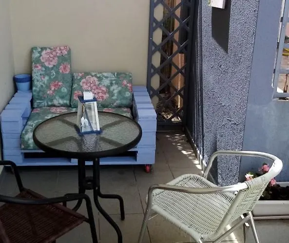 Apartment Iris's With Parking *