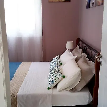 Apartamento Iris's With Parking *