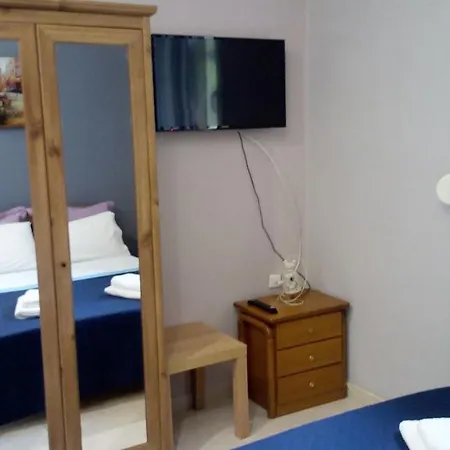 Apartment Iris's With Parking Argostoli (Kefalonia)